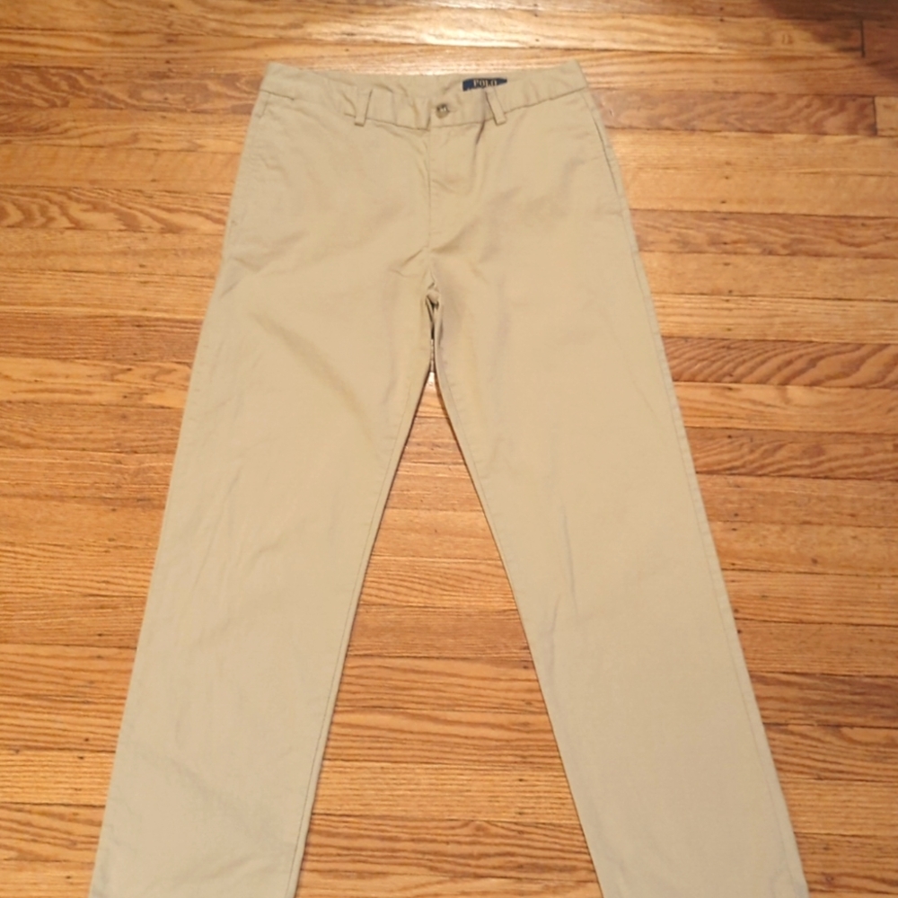Polo Ralph Lauren chinos